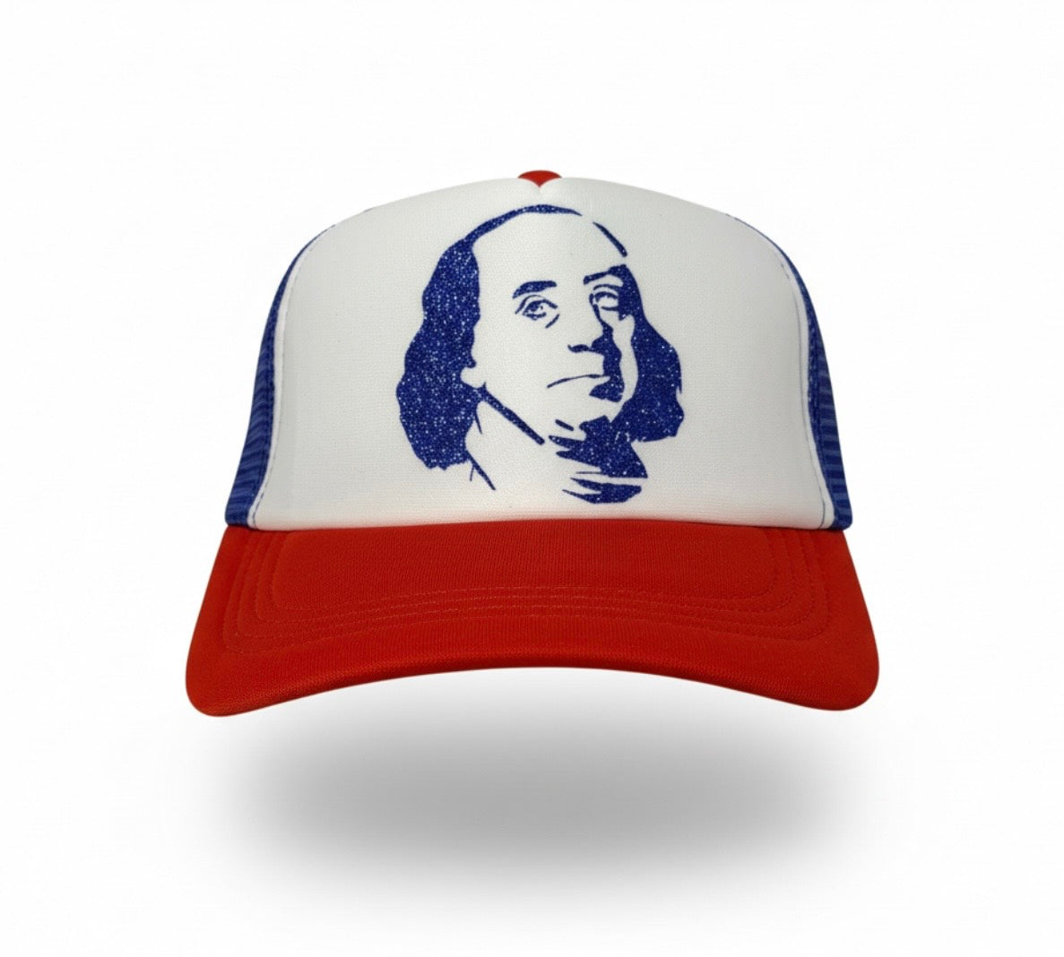 Benjamin Franklin