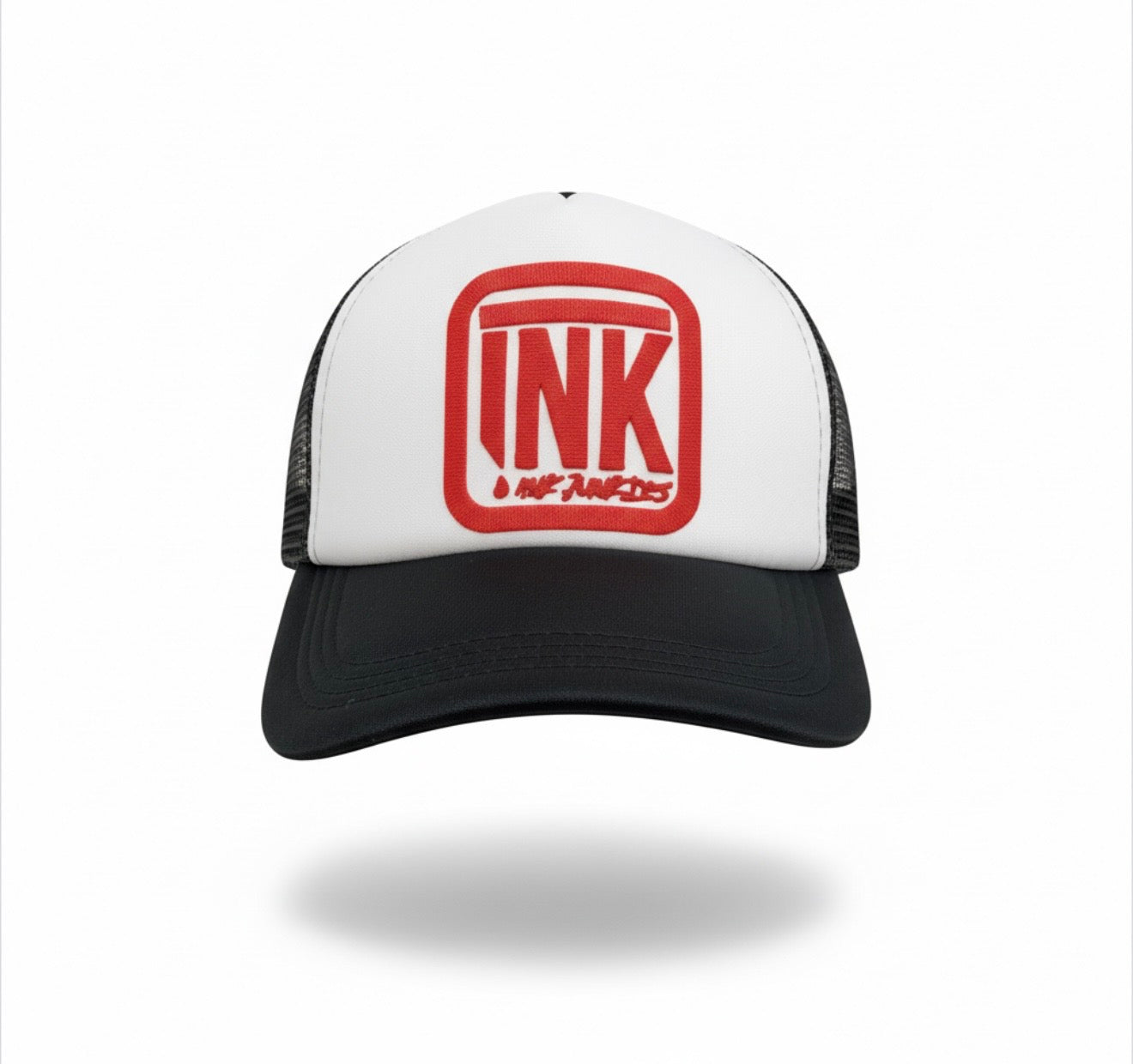 Ink Junkees - logo