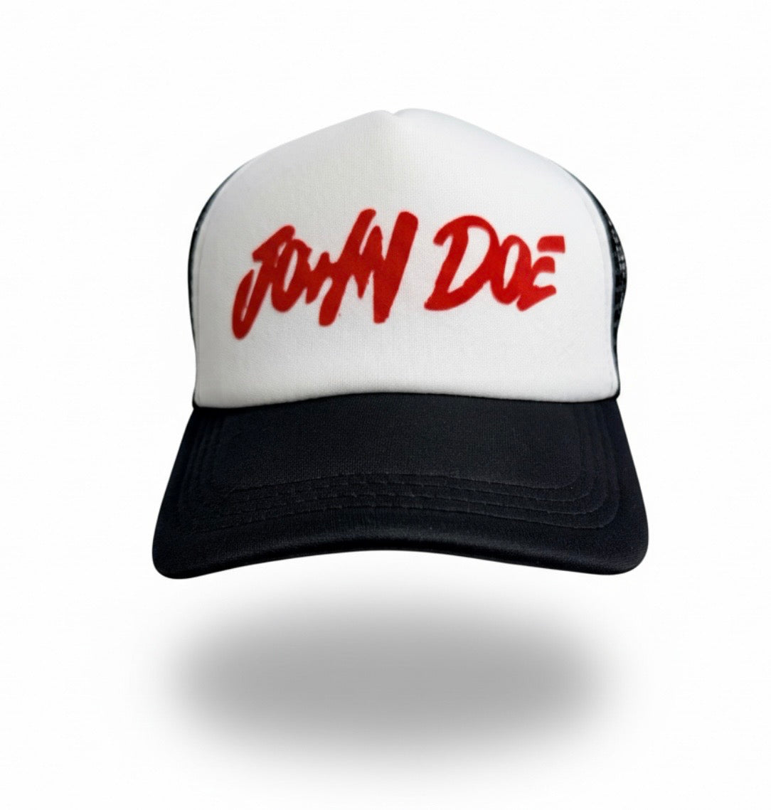 John Doe