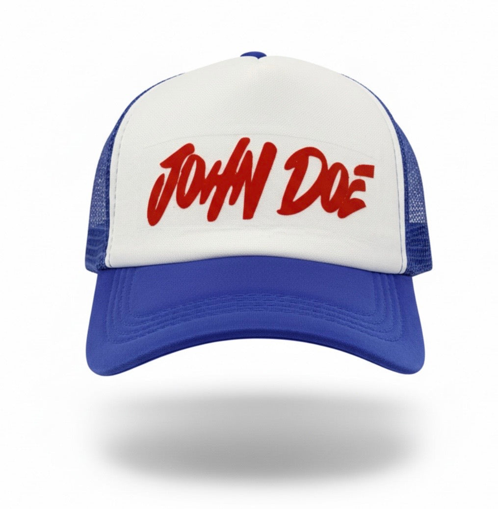 John Doe