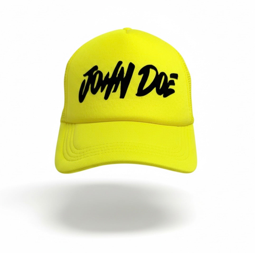 John Doe