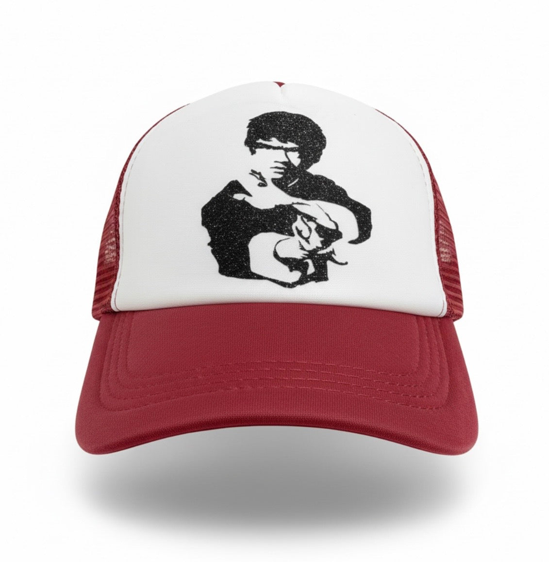 Bruce lee