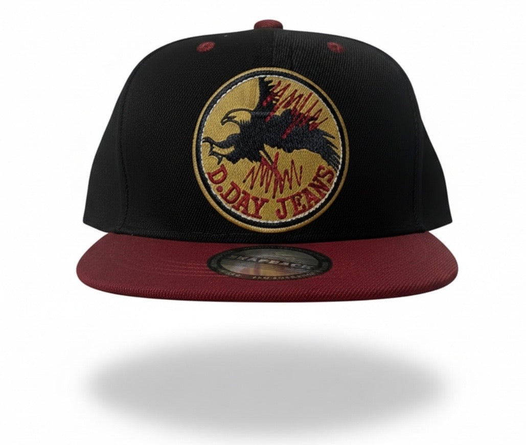 Custom Patches hats