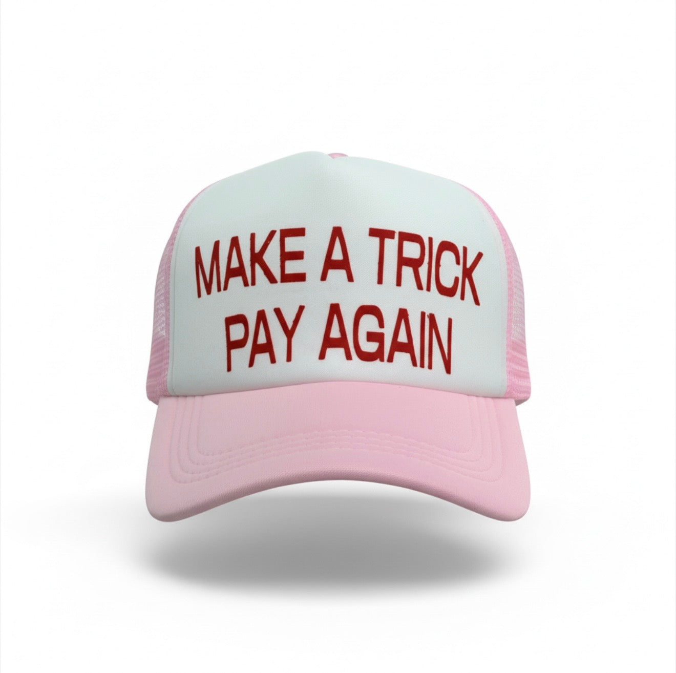 MATPA - Ink Junkees designer SnapBack cap