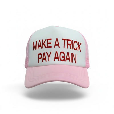 MATPA - Ink Junkees designer SnapBack cap