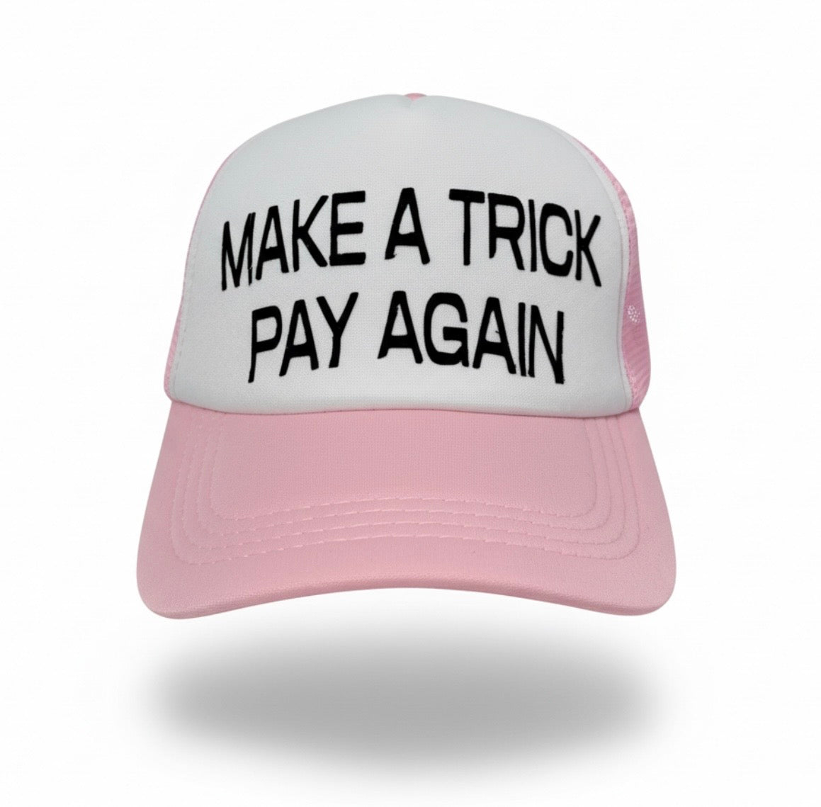 MATPA - Ink Junkees designer SnapBack cap