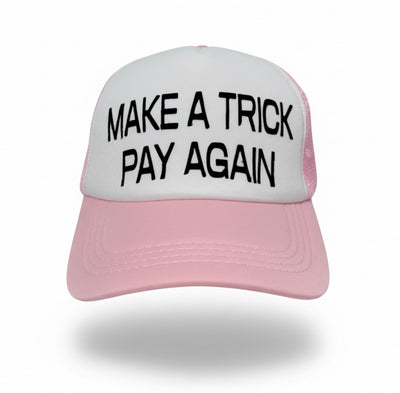 MATPA - Ink Junkees designer SnapBack cap