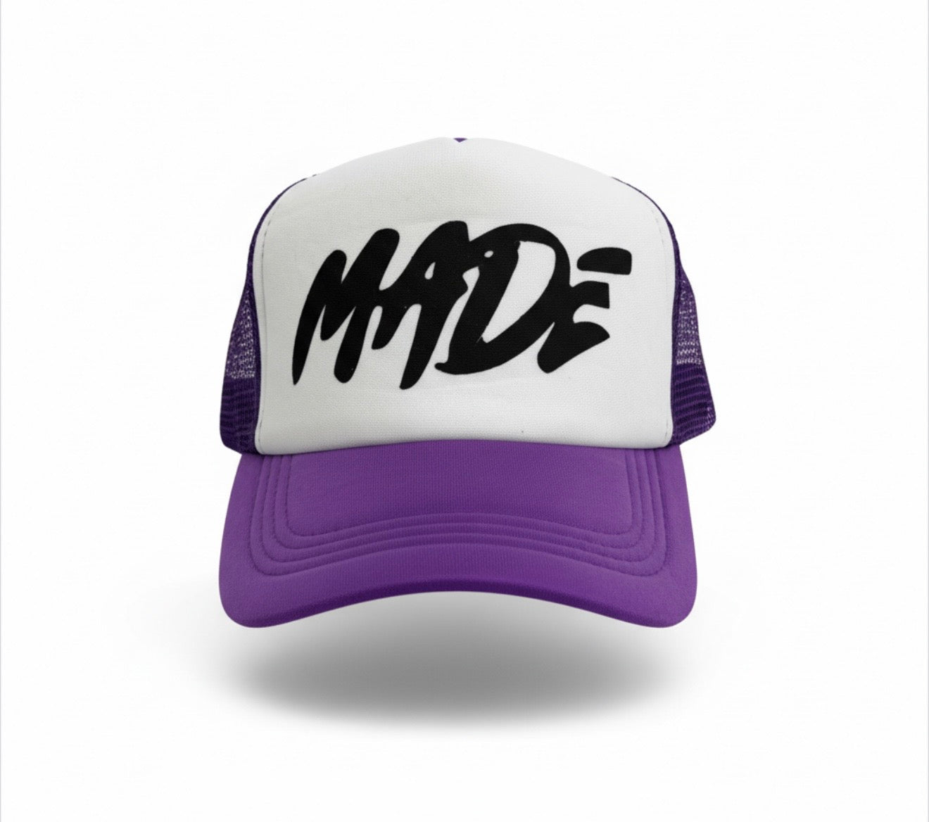 Made