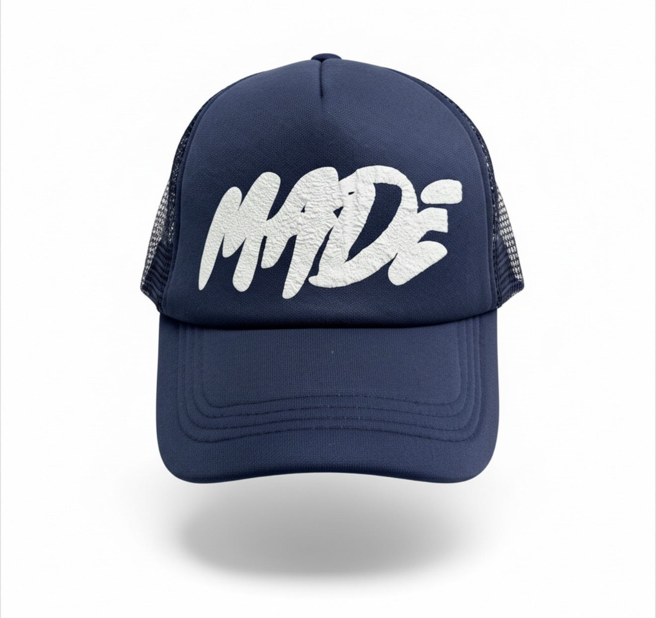 Made