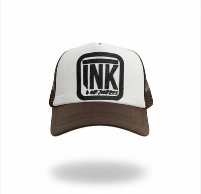 Ink Junkees - logo