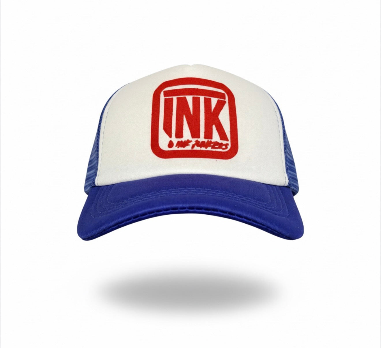 Ink Junkees - logo