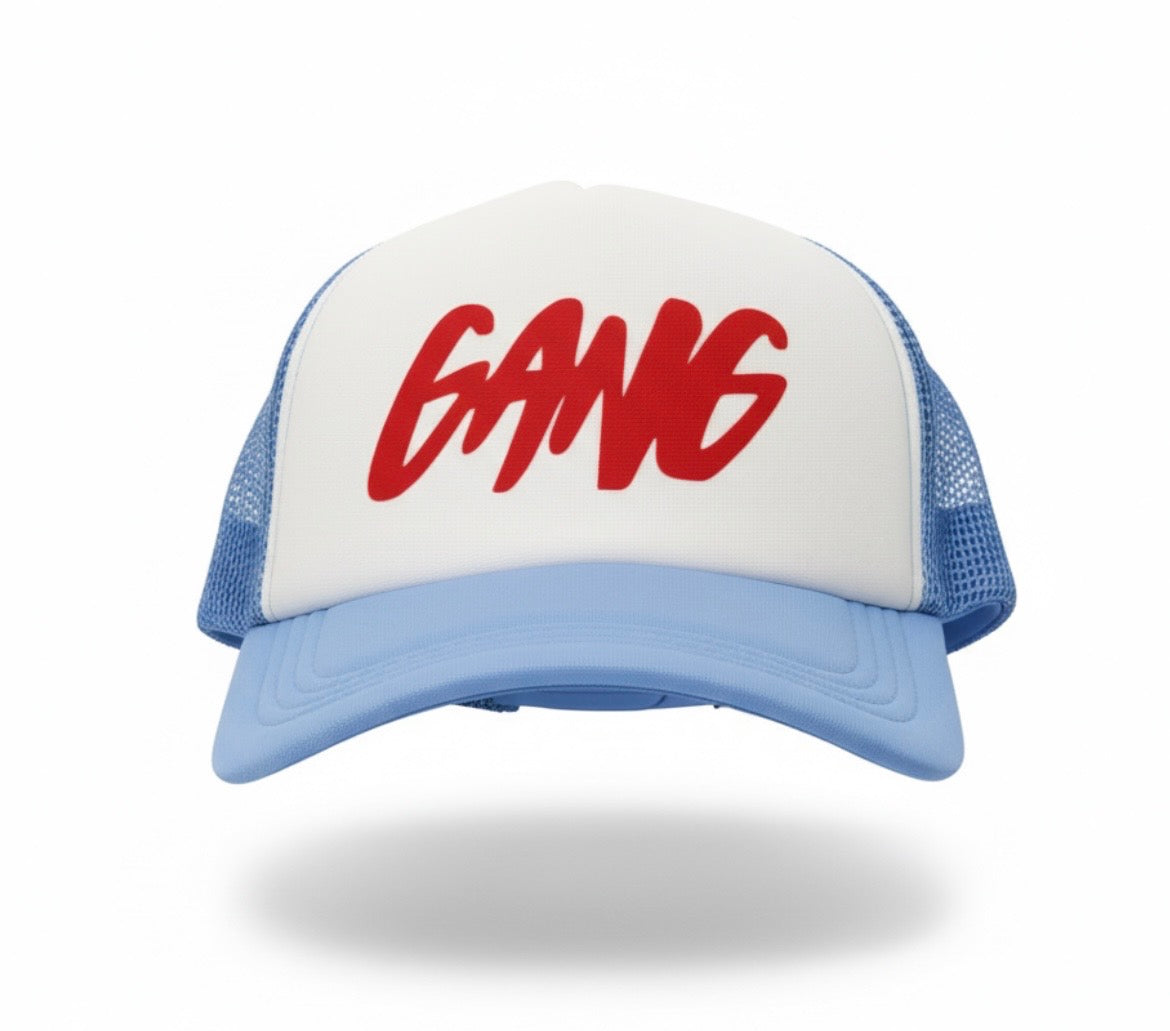 Gang