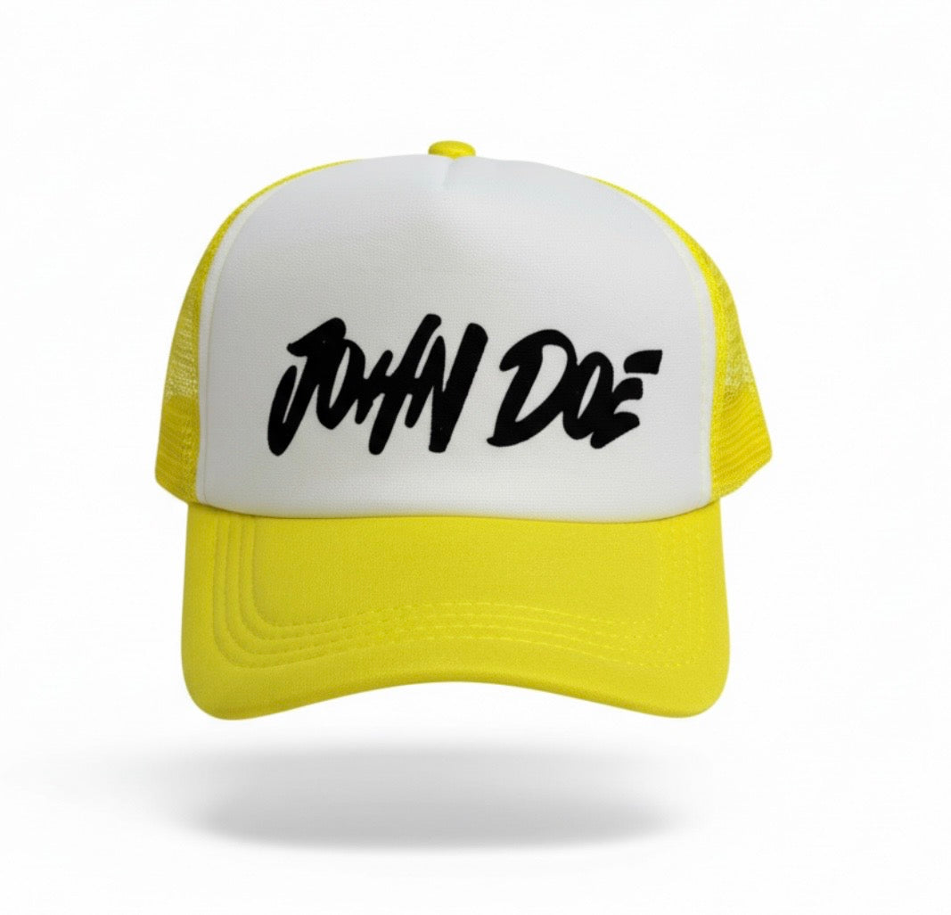 John Doe