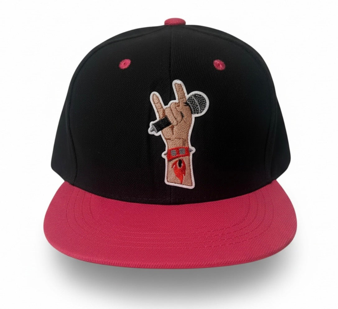 Custom Patches hats