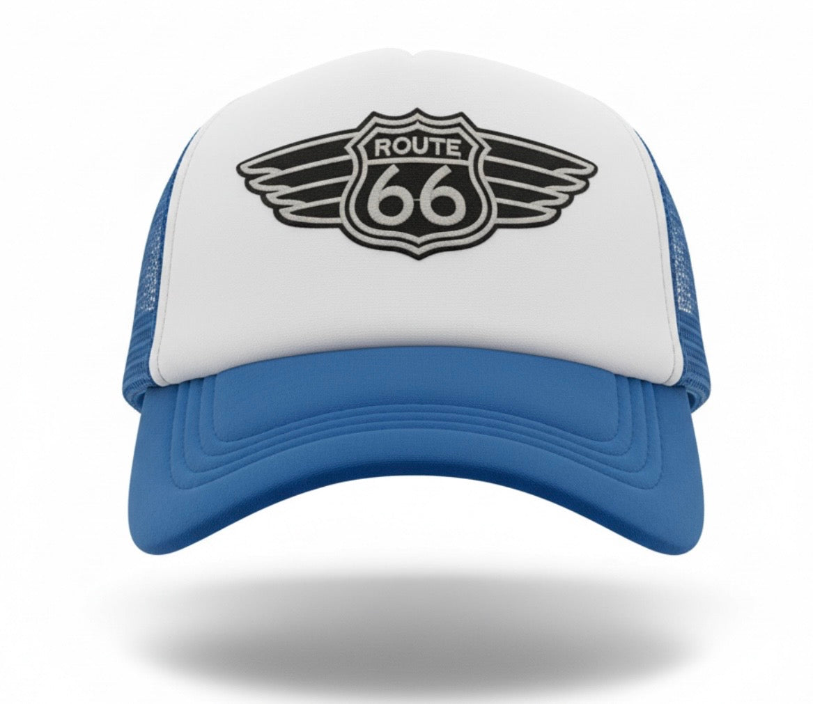 Custom Patches hats