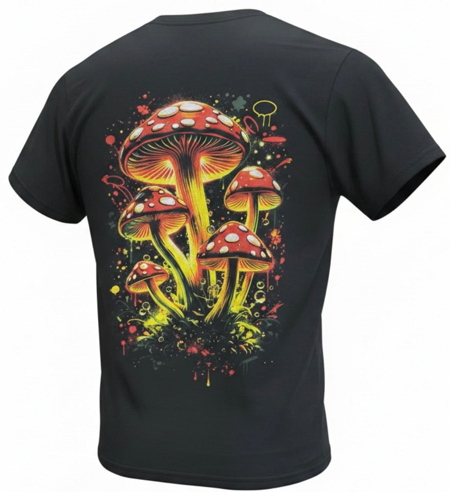 Mushroom