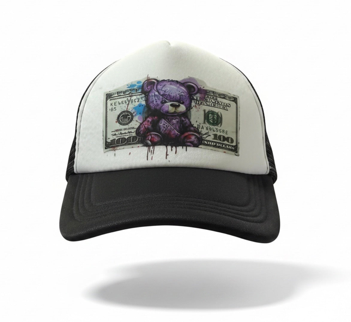 Bear money