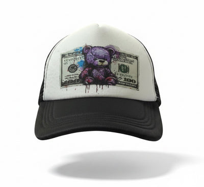 Bear money
