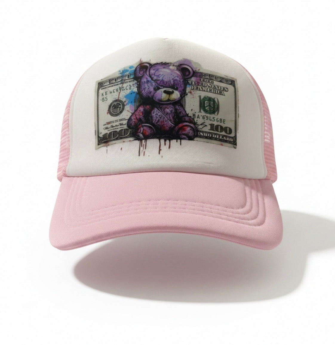 Bear money