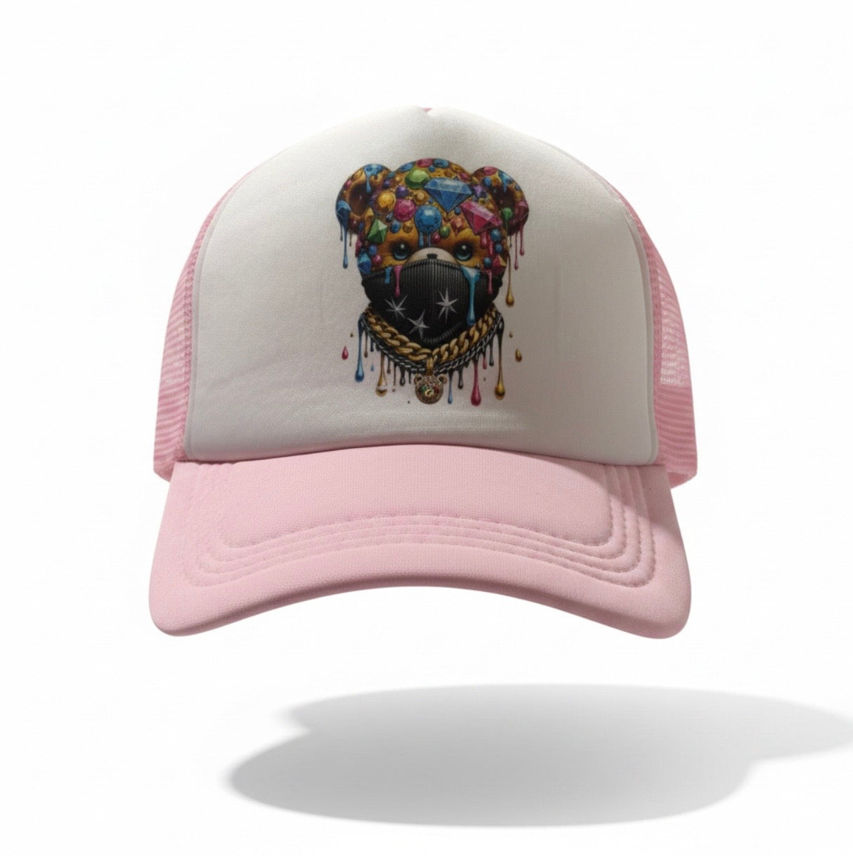 Jewels bear